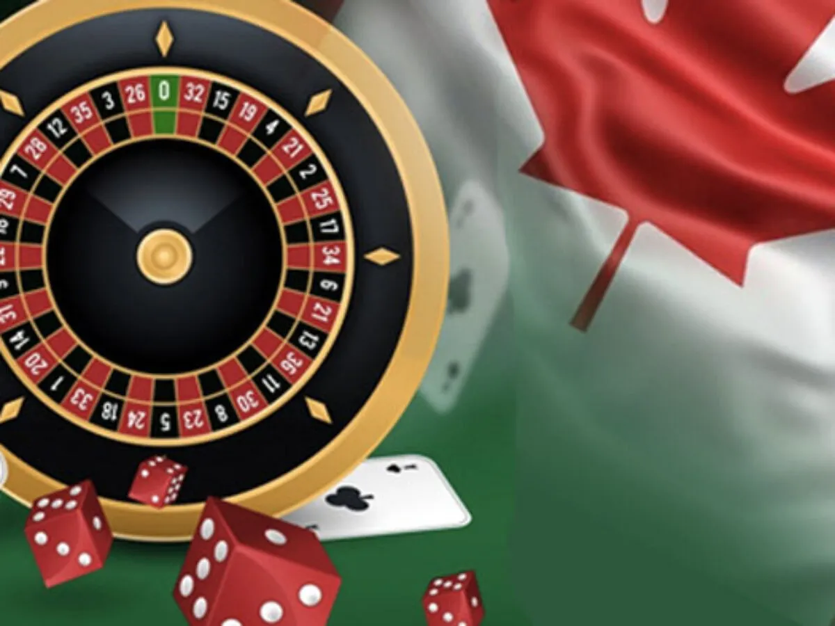 Just Casino Canada